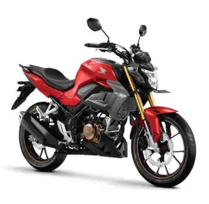 Honda CB150R Streetfire