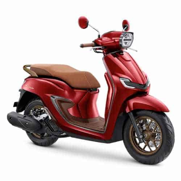Honda Stylo 160 ABS