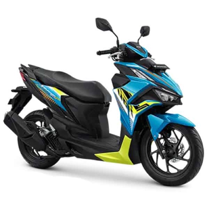 Honda Vario 160 CBS
